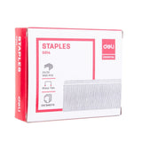 Deli Staples 23/23 E0014
