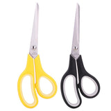 Deli Soft Touch Scissors 195mm E6002