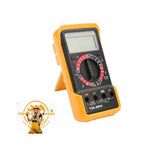 Tolsen Tools, Digital Multimeter