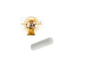 Tolsen Tools, 100mm White Paint Roller 10 pcs per box - Obbo.SG