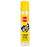 Deli Clear Liquid Glue 50ml E7302