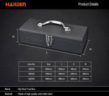 520103 Professional Tools Set Box 480mm - Obbo.SG