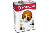 ENGINE OIL TOTACHI L100013 - Obbo.SG