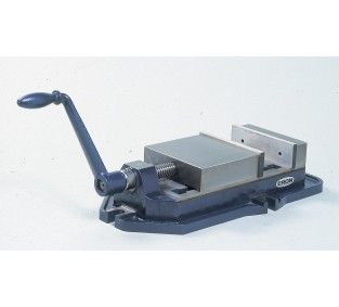 E-9107 F-Type Milling machine vises - Obbo.SG
