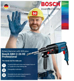 Bosch GBH 2-26 RE - Obbo.SG