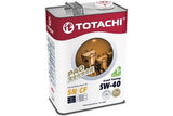 ENGINE OIL TOTACHI L100213