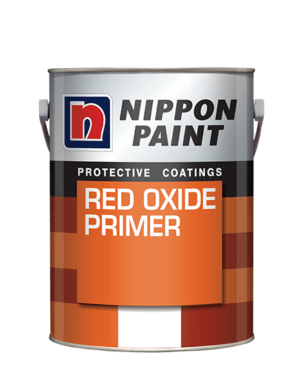 Red oxide 2025 anti corrosion paint