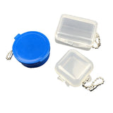 BLU Ear Plug Plastic Box - Obbo.SG