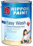 Nippon Paint Easywash