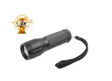 Tolsen Tools, 120m LED Flashlight - Obbo.SG