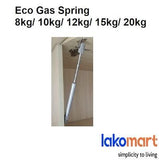 Ecoware Gas Spring - Multiple Loads! 8kg