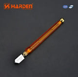 570351 Professional Auto-Oil Glass Cutter With Plastic Handle