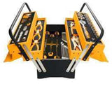 60 pcs Hand Tools Set