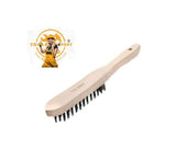Tolsen Tools, Steel Wire Brush