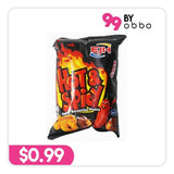EJH Hot & Spicy Snack - 50g