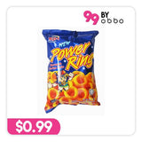 EJH Power Ring Snack - 50g - Obbo.SG