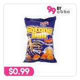 EJH Sotong Ball Snack - 50g - Obbo.SG