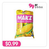 EJH Waki Corn Snack - 50g - Obbo.SG