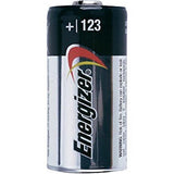 Energizer 123 Lithium Battery Pack - Obbo.SG