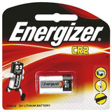 Energizer CR2 Lithium Battery Pack - Obbo.SG