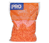 ProBullet Disposable Earplugs Refill Bag - Obbo.SG