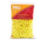 ProBell Disposable Earplugs Refill Bag