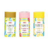 Deli Fruit Erasers Pack of 6 EH01400 - Obbo.SG