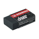 STABILO Exam Grade Eraser - Obbo.SG