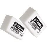 STABILO Legacy Plastic Eraser - Obbo.SG