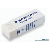 STAEDTLER Rasoplast Large Eraser