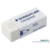 STAEDTLER Rasoplast Medium Eraser