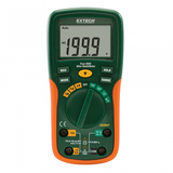 Extech EX205T - TrueRMS Digital Multimeter - Obbo.SG
