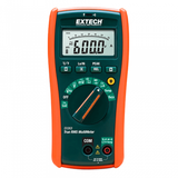 Extech EX363 - 11 Function True RMS Multimeter - Obbo.SG