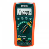 Extech EX365 - 10 Function True RMS Multimeter - Obbo.SG