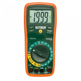 Extech EX410 - 8 Function Professional MultiMeter - Obbo.SG