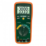 Extech EX420 - 11 Function Professional MultiMeter - Obbo.SG