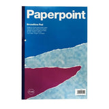 A'Zone Paperpoint Lecture Pad A4