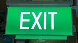  Emergency Light