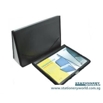 Buy 【Bindermax Expanding File A4 6 Pockets H02/06】 from Trusted ...