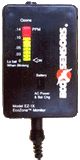 Model EZ-1X Ozone Monitor