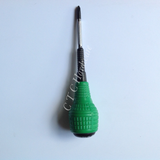 Brown Screwdriver D1010+ 100mm
