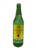 Kangaroo Thinner Bottle