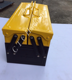 Tool Box metal 05