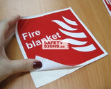 Fire Blanket (F018_VNL) - Obbo.SG