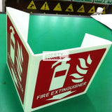 Fire Extinguisher (F036A_ACRBent) - Obbo.SG