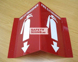 Fire Extinguisher (F038_ACRBent) - Obbo.SG