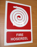 Fire Hosereel (F039_PVC) - Obbo.SG