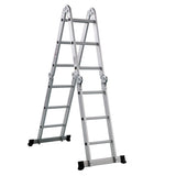 Multi Purpose Alum Ladder