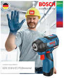 Bosch GDS 10.8 V-EC