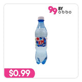 F&N Ice Cream Soda Bottle - 500ml